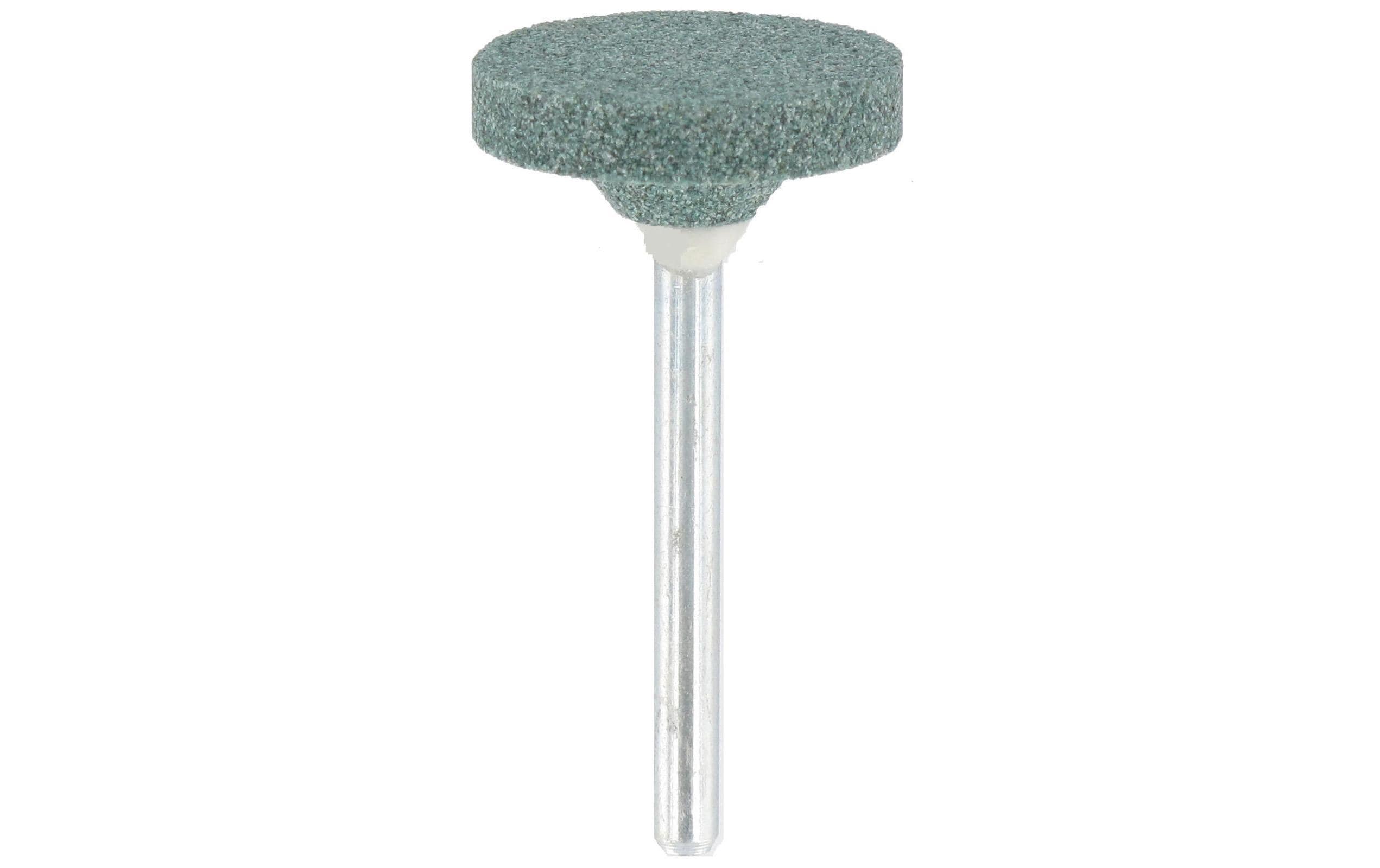DREMEL Silizium-Karbid-Schleifstein 85422 1 Stk. Durchm. 19,8 mm