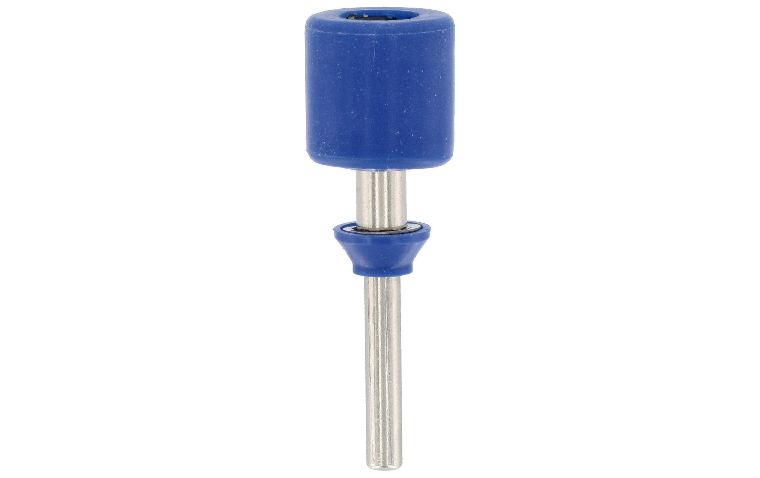 DREMEL EZ SpeedClic SC407 Aufspanndorn Durchm. 13,0 mm +Schleifband