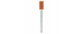 DREMEL Aluminiumoxid-Schleifstein 8153 3 Stk. Durchm. 4,8 mm