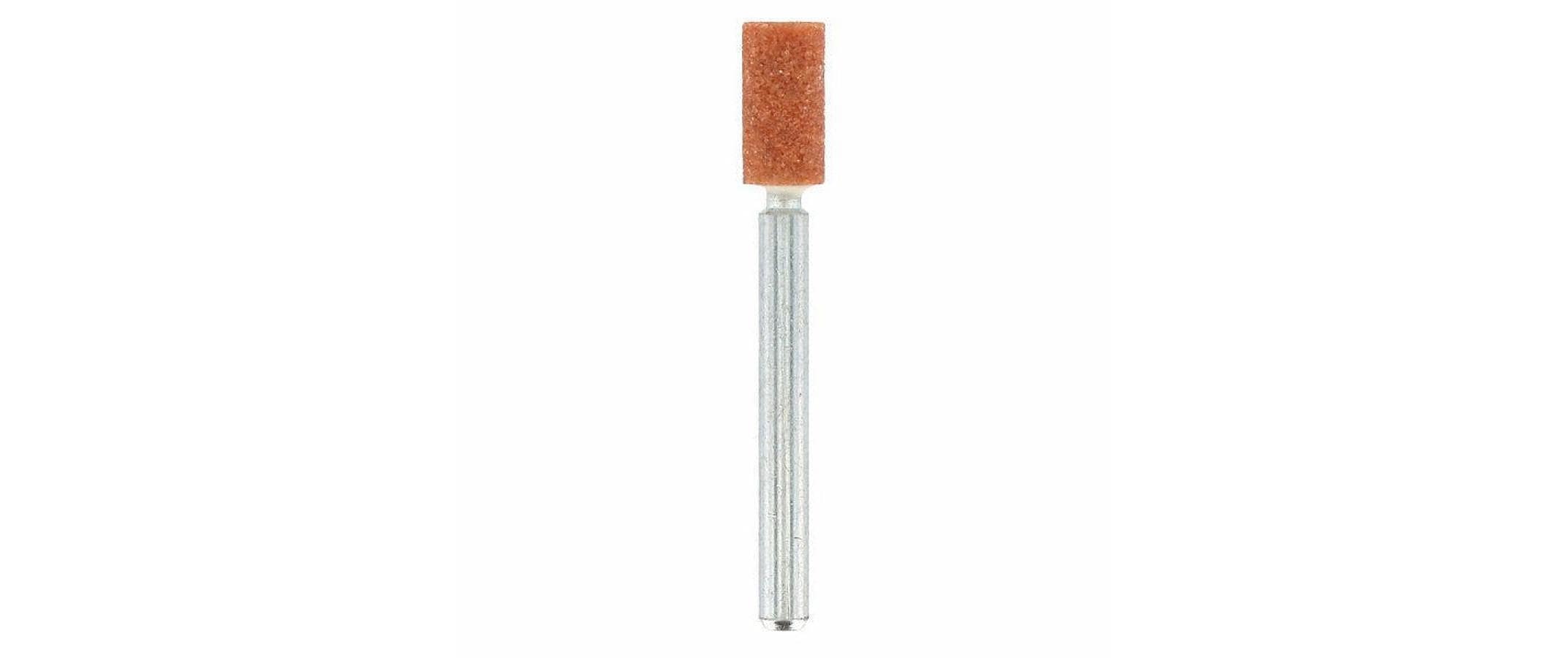 DREMEL Aluminiumoxid-Schleifstein 8153 3 Stk. Durchm. 4,8 mm