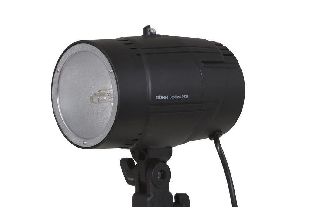 Dörr Studioblitz EcoLine 110WS II 1x 110W Blitz