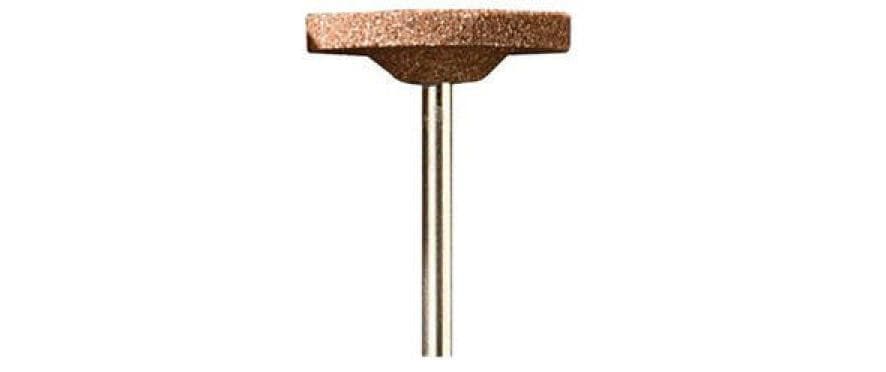 DREMEL Aluminiumoxid-Schleifstein 8215 1 Stk. Durchm. 25,4 mm