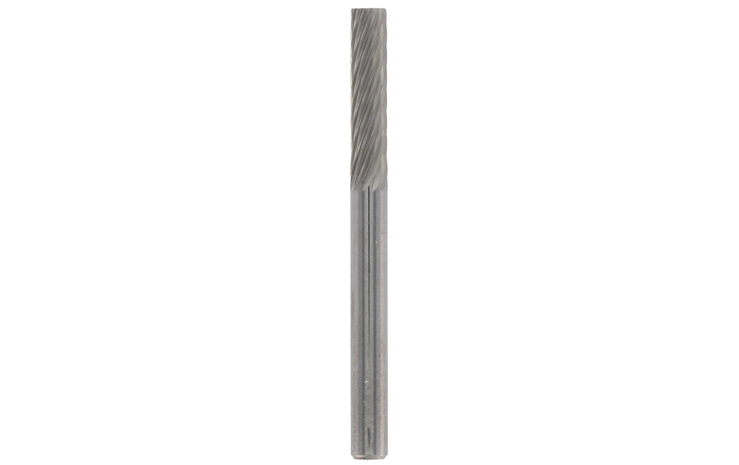 DREMEL Wolfram-Karbid-Fräser 9901 1 Stk. Durchm. 3,2 mm
