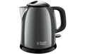 Russell Hobbs Wasserkocher 24993-70 2'400 Watt, 1.0 l Fassungsvermögen