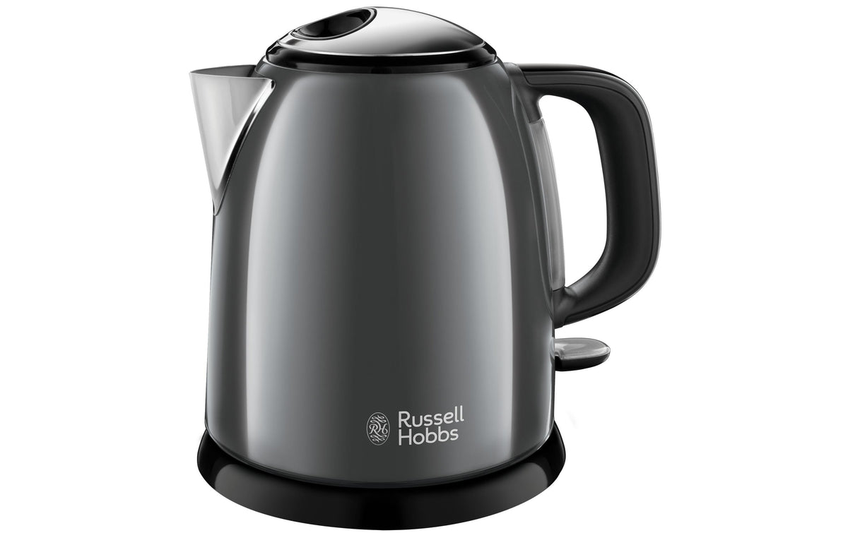 Russell Hobbs Wasserkocher 24993-70 2'400 Watt, 1.0 l Fassungsvermögen
