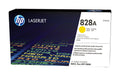 HP Belichtungstrommel 828A - Yellow (CF364A Seitenkapazität ~ 31'500 Seiten
