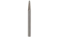 DREMEL Wolfram-Karbid-Fräser 9910 1 Stk. Durchm. 3,2 mm