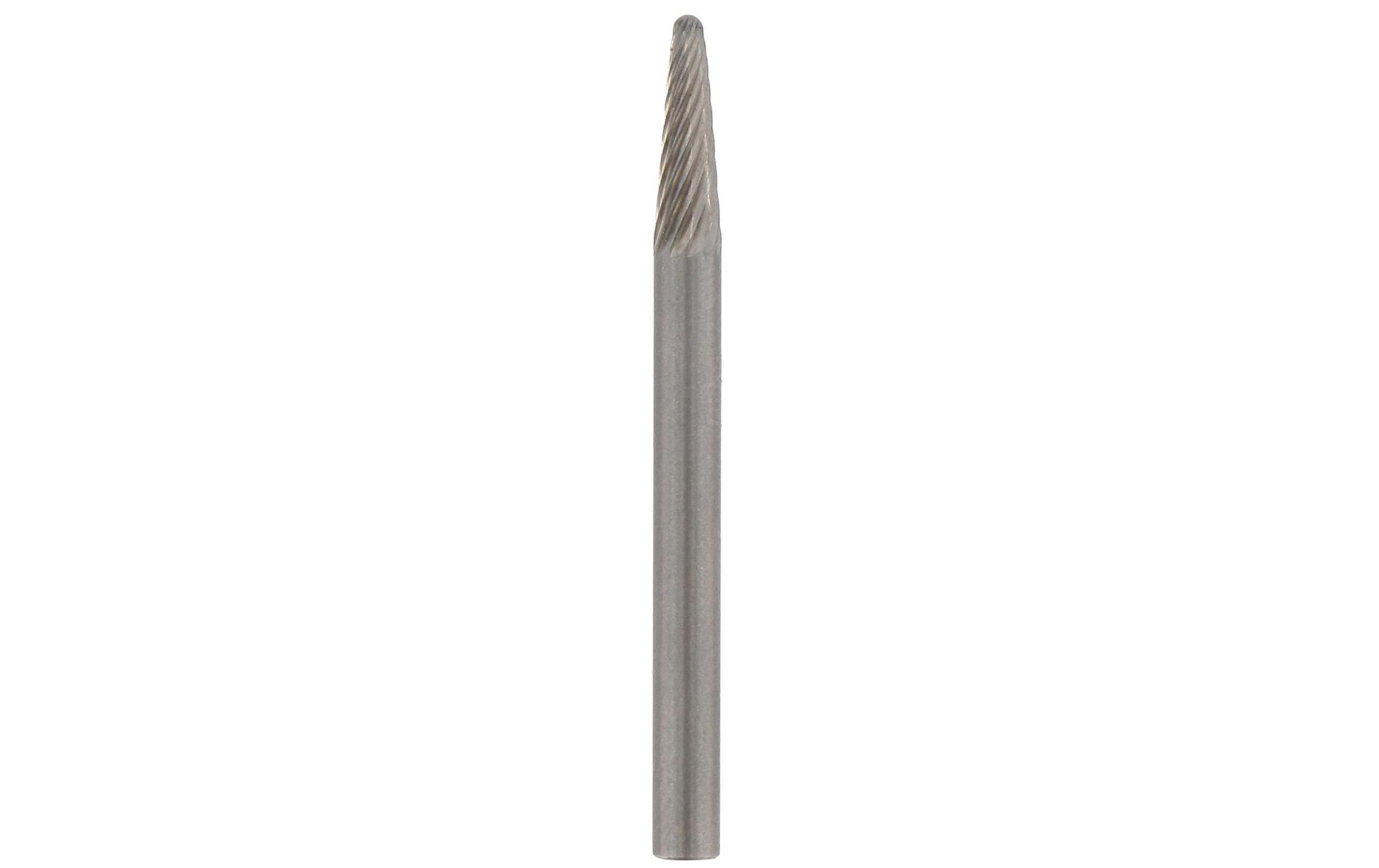 DREMEL Wolfram-Karbid-Fräser 9910 1 Stk. Durchm. 3,2 mm