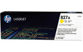 HP Toner 827A - Yellow (CF302A) Seitenkapazität ~ 32'000 Seiten