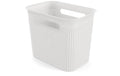 Rotho Box Brisen 7L weiss 262x180x211 mm
