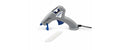 DREMEL Heissklebepistole 910-3 3 transparente Klebestifte