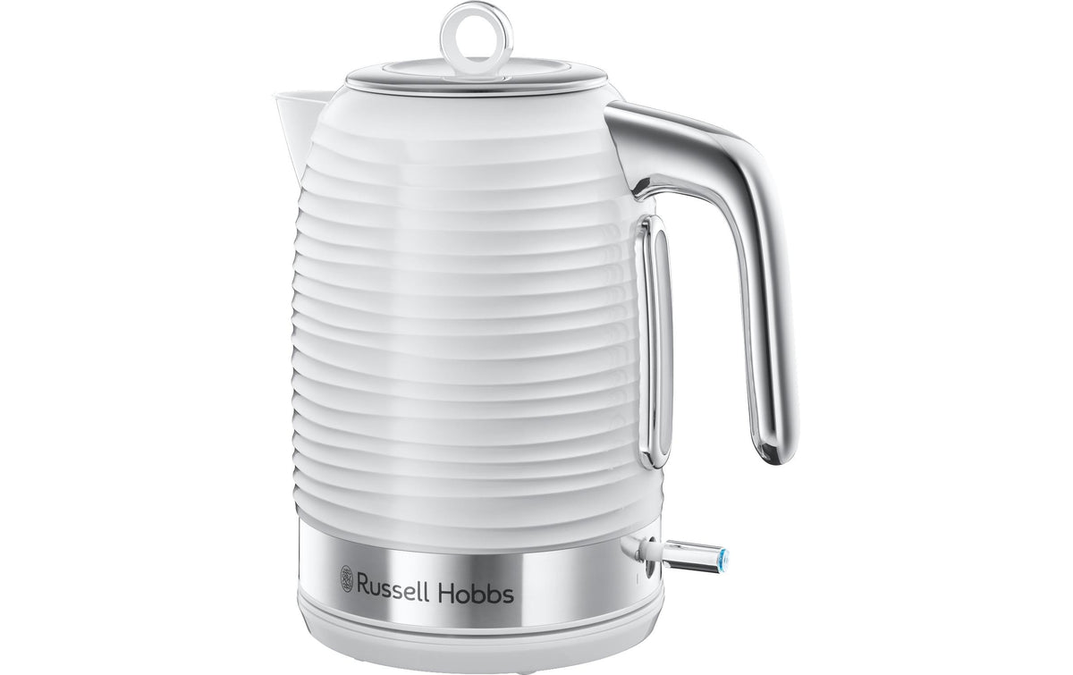 Russell Hobbs Wasserkocher 24360-70 Inspire 2'400 Watt, 1.7l Fassungsvermögen
