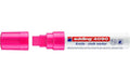 Edding Windowmarker 4090 neonpink Fenstermarker,