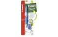 STABILO EASYergo 3.15 START rechts, blau inkl. Spitzer
