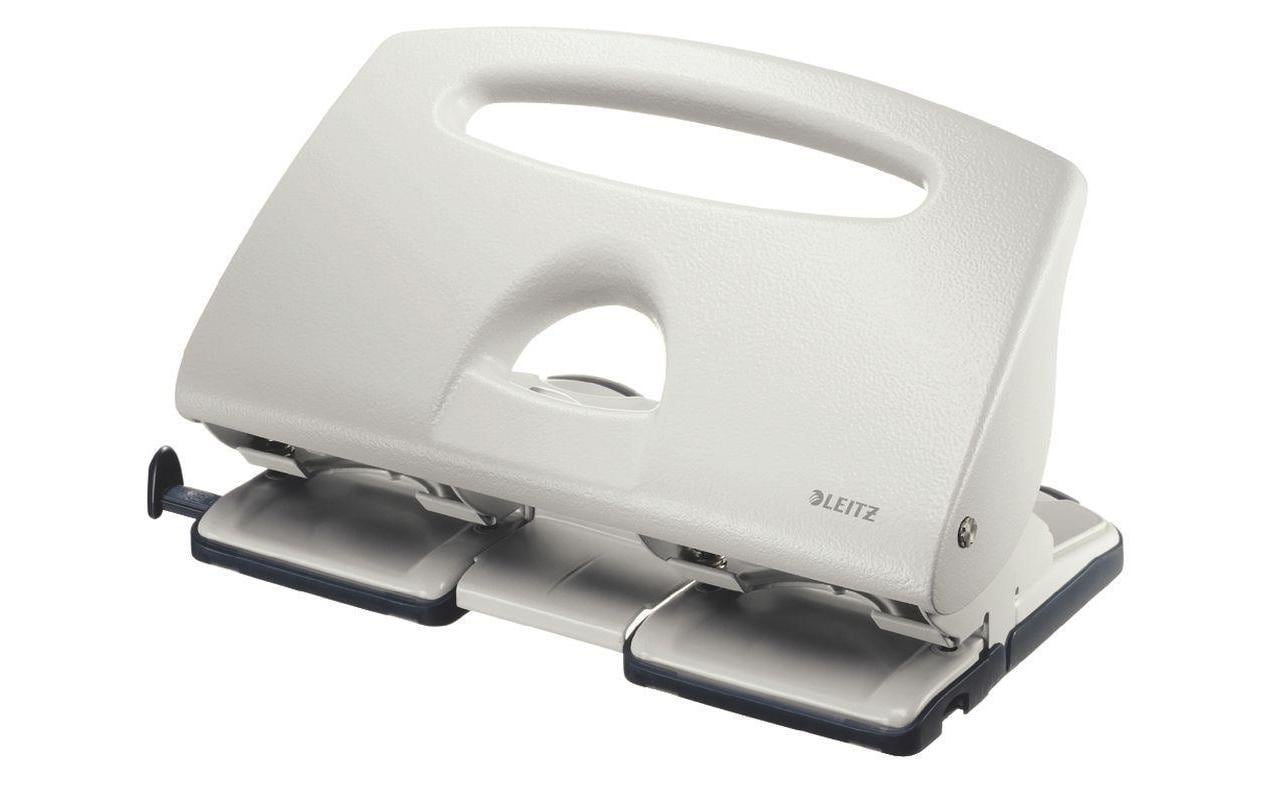 LeitzDoppellocher 4mm AS Für Ringbücher mit 4 Ringen