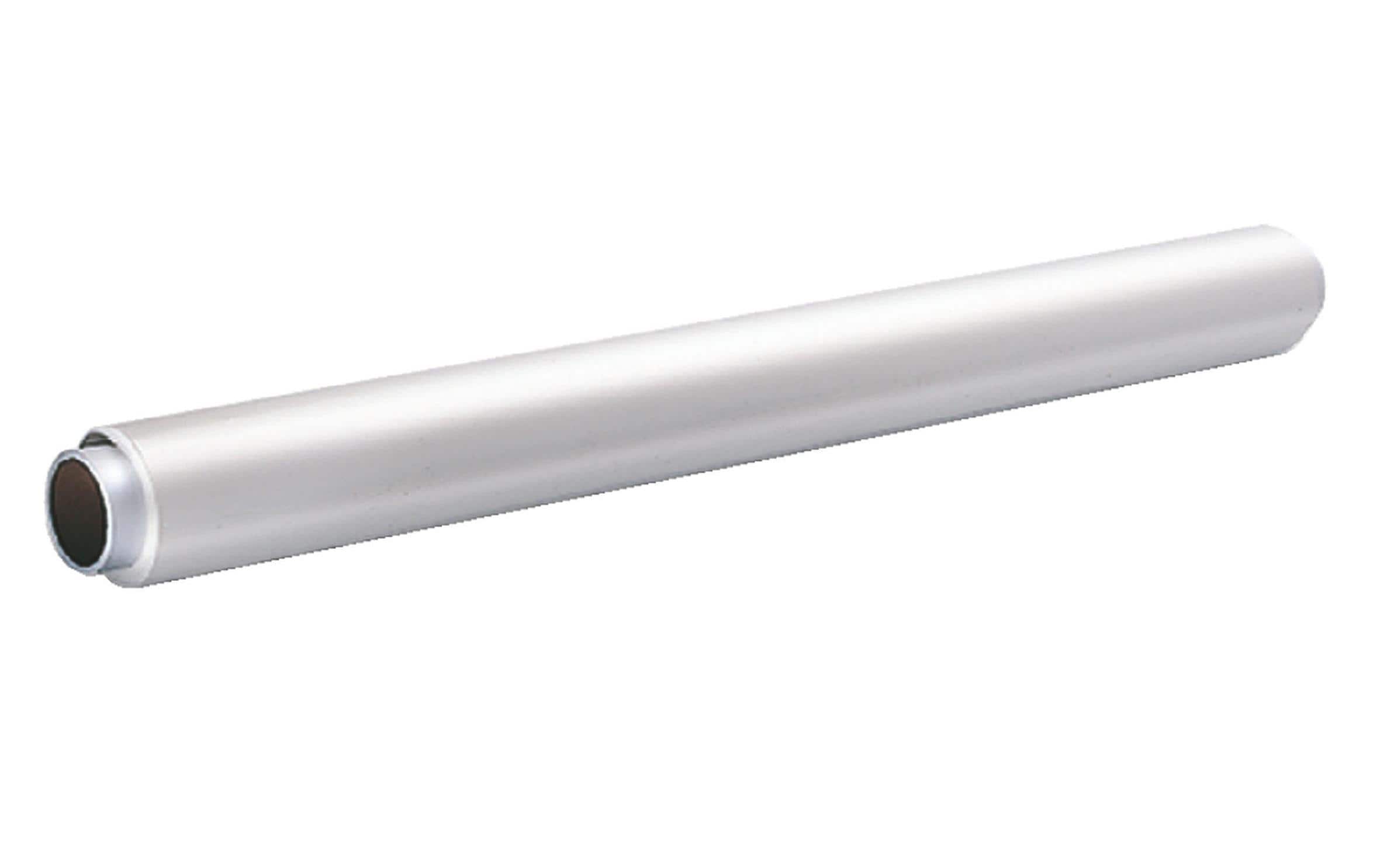 Leitz EasyFlip Ersatzrolle blanko weiss, aus PP, 20m x 600mm