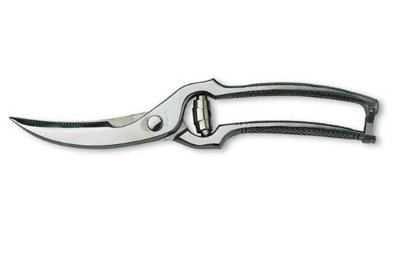 Victorinox Geflügelschere rostfrei 7.6345