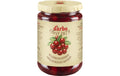 Wildpreiselbeeren Kompott 400g