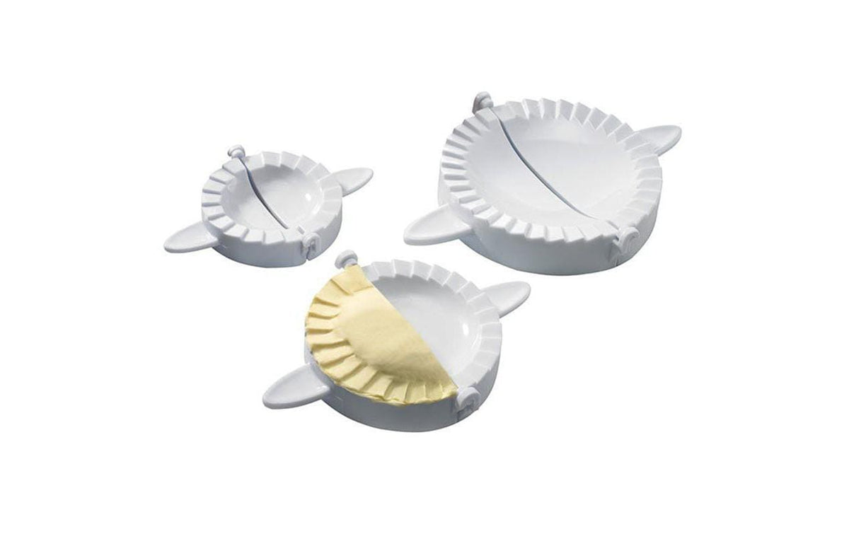 Westmark Ravioliformer 3er Set Material: Kunststoff