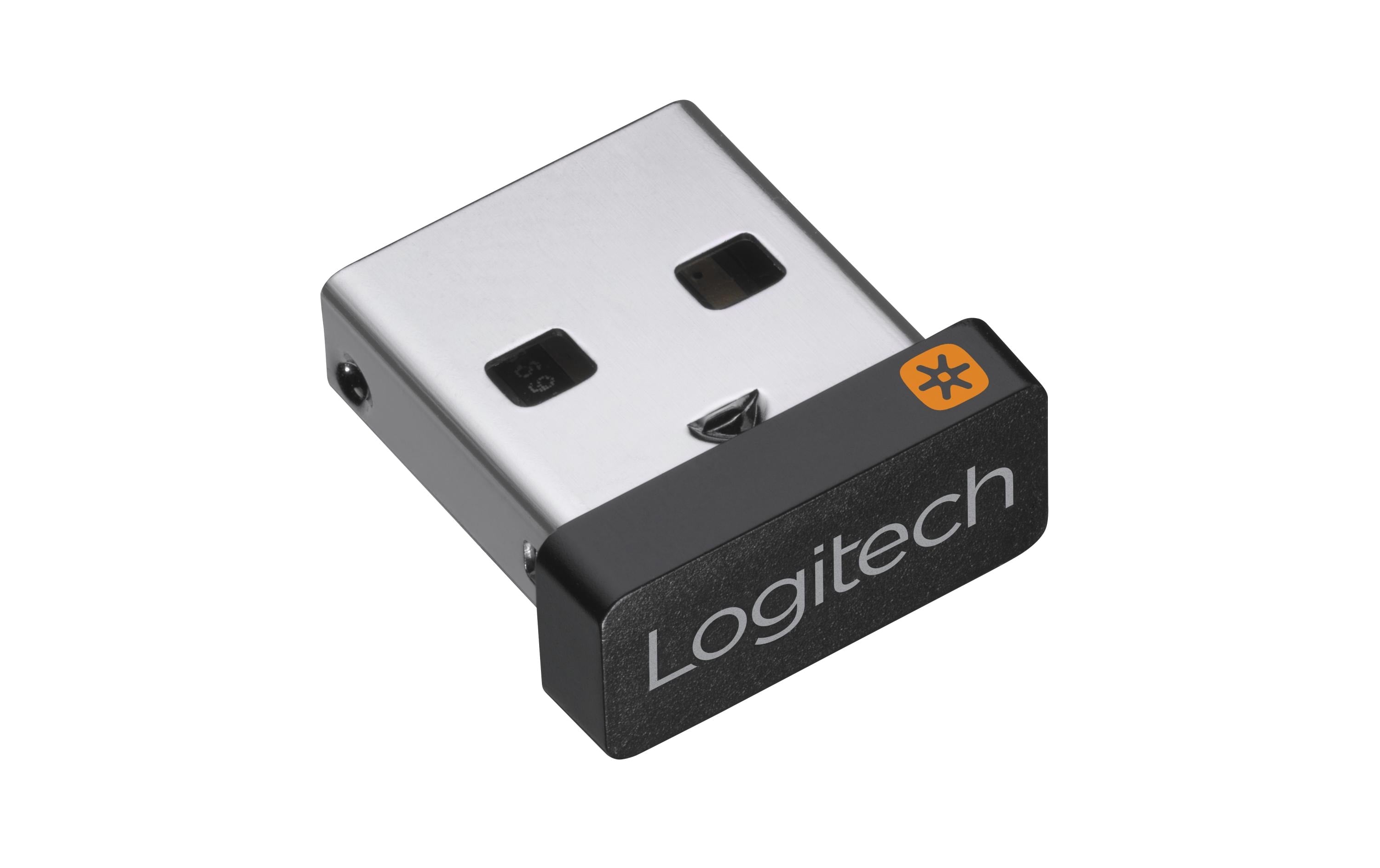 Logitech USB Unifying Receiver refresh