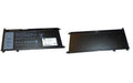 Vistaport Notebook Batteries für DELL LiIon, 15.2V, 3680mAh