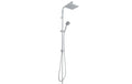 diaqua Duschsystem Haiti Push Unterputz mit Tempesta 210