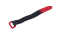 Fastech FAST-VSTRAp, schwarz, 25x195mm 5 Stück