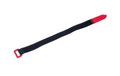 Fastech FAST-VSTRAp, schwarz, 25x360mm 5 Stück