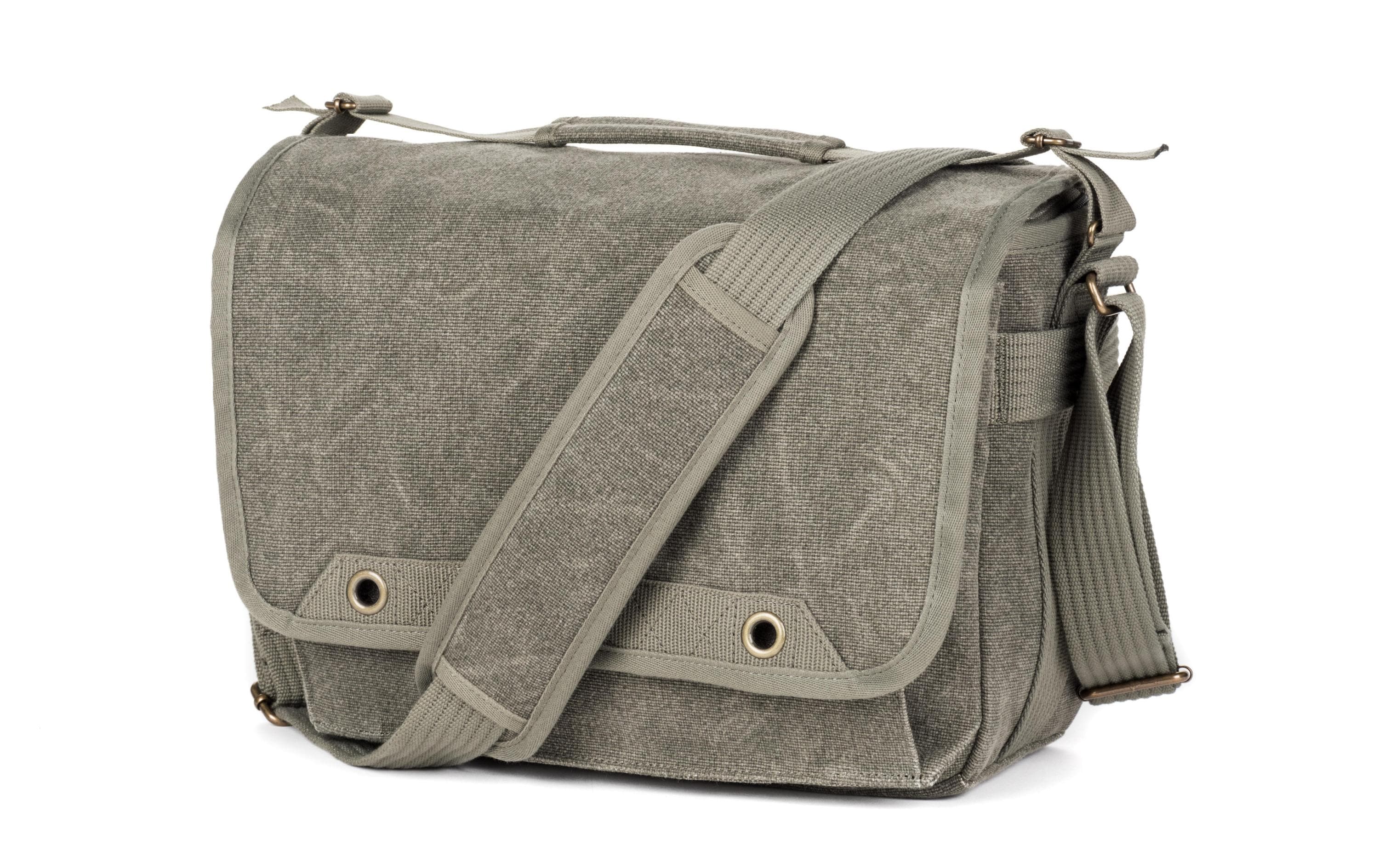 Think Tank Retrospec 7 V2.0 - Pinestone Schultertasche
