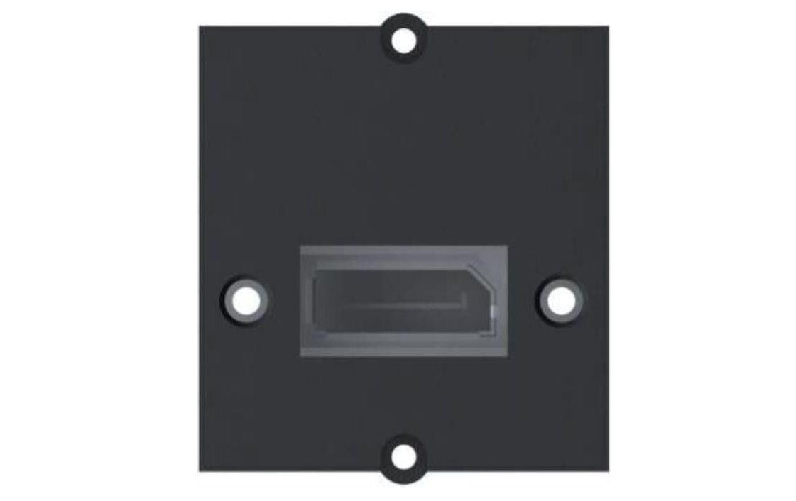 Bachmann Custom Modul, 1x DisplayPort Buchse / Buchse