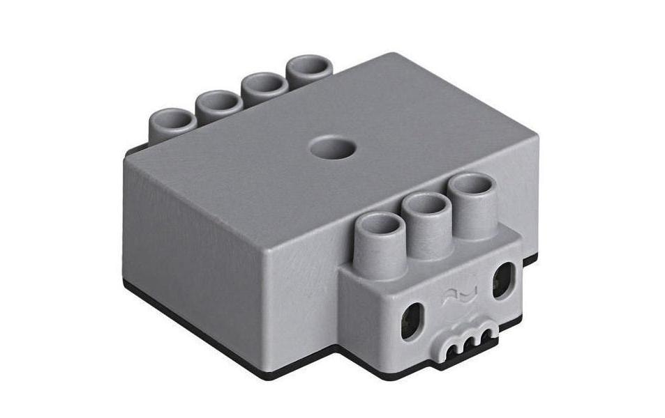 digitalSTROM Schatten Klemme L Markise GR-KL210, Relaisklemme