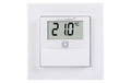 Homematic IP Temperatur- und Luftfeuchtigkeitssensor mit Display