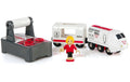 BRIO RC-Express Reisezug Alter: 3+ Teile: 4