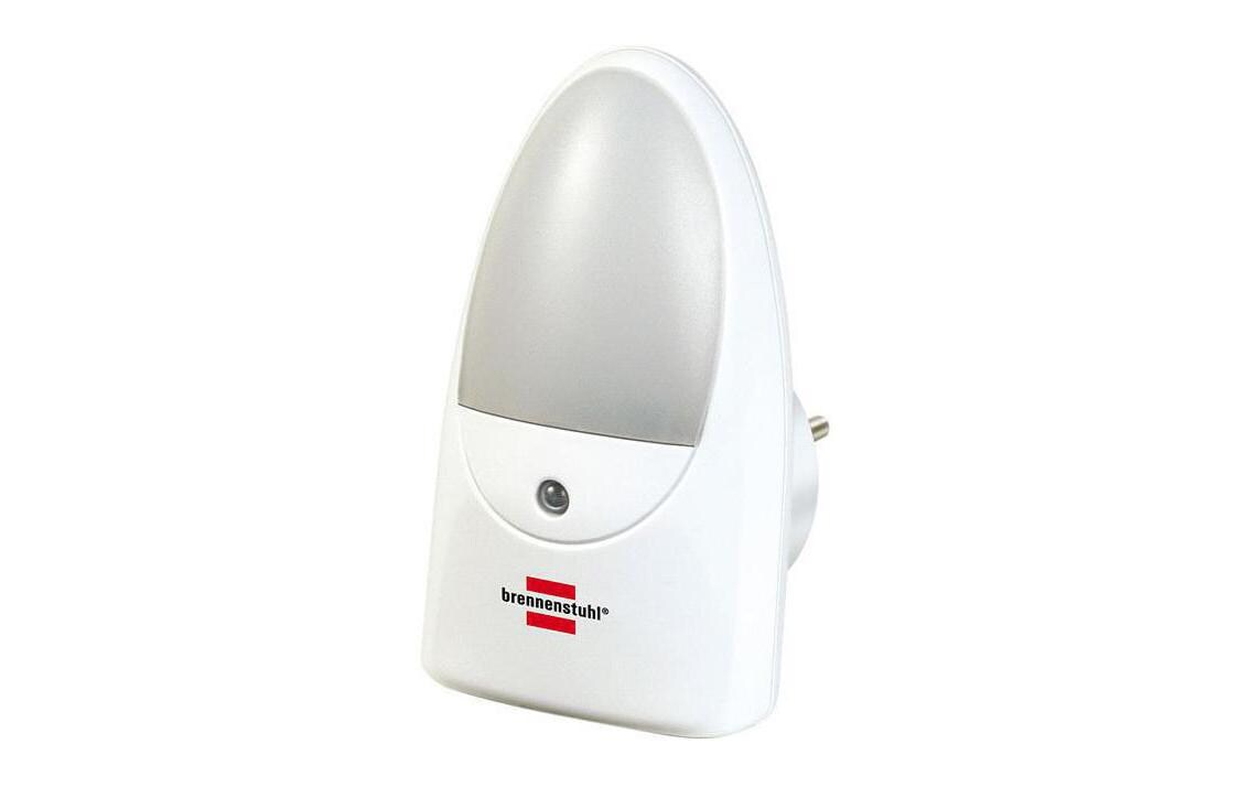 Brennenstuhl LED-Orientierungslcht OL 02 Dämmerungssensor, sanftes Licht