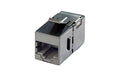 Bachmann Custom Modul, Kupplung CAT6 Buchse / Buchse, geschirmt