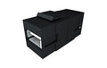 Bachmann Custom Modul, USB A/A 3.0 Keystone Buchse / Buchse