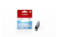 Tinte Canon CLI-521C cyan Inhalt: 9ml