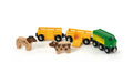 BRIO Bauernhof Zug Alter: 3+ Teile: 5