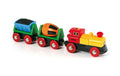 BRIO Zug mit Batterielok Alter: 3+ Teile: 3