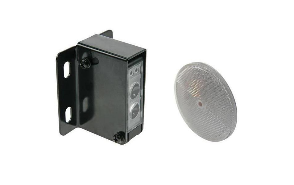 Velleman PEM10D IR-Lichtschranke 10m