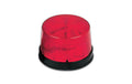 Velleman HAA40R Stroboskop Blitzer 12V rot