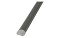 Serpa Kabelbrücke B9, 300cm, dunkelgrau 9.5x1.7cm (BxH), inkl. 2 Endkappen
