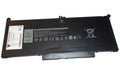 Vistaport Notebook Batteries für DELL LiIon, 7.6V, 7890mAh