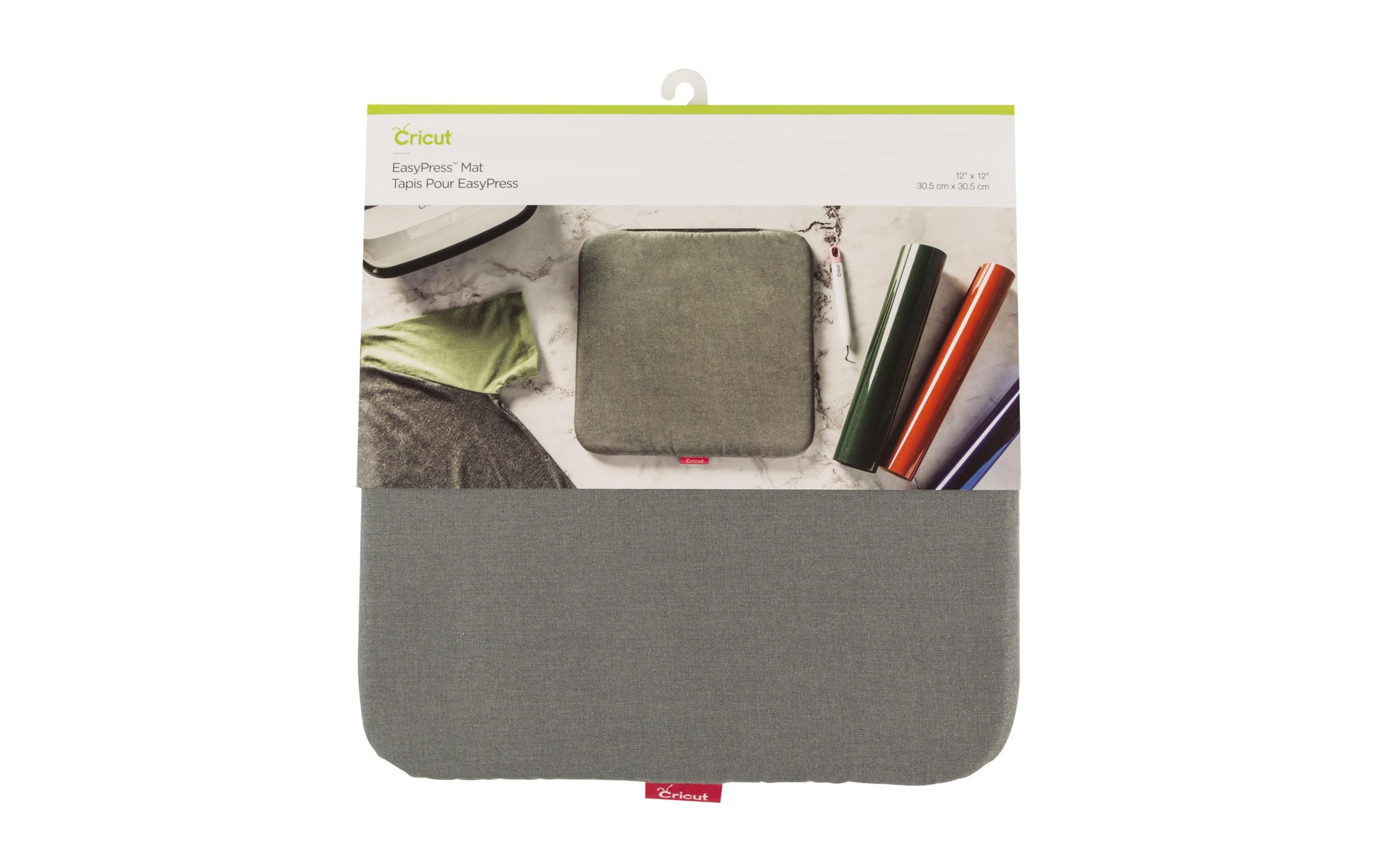 Cricut Matte für Presse oder Bügeleisen 30.5 x 30.5 cm