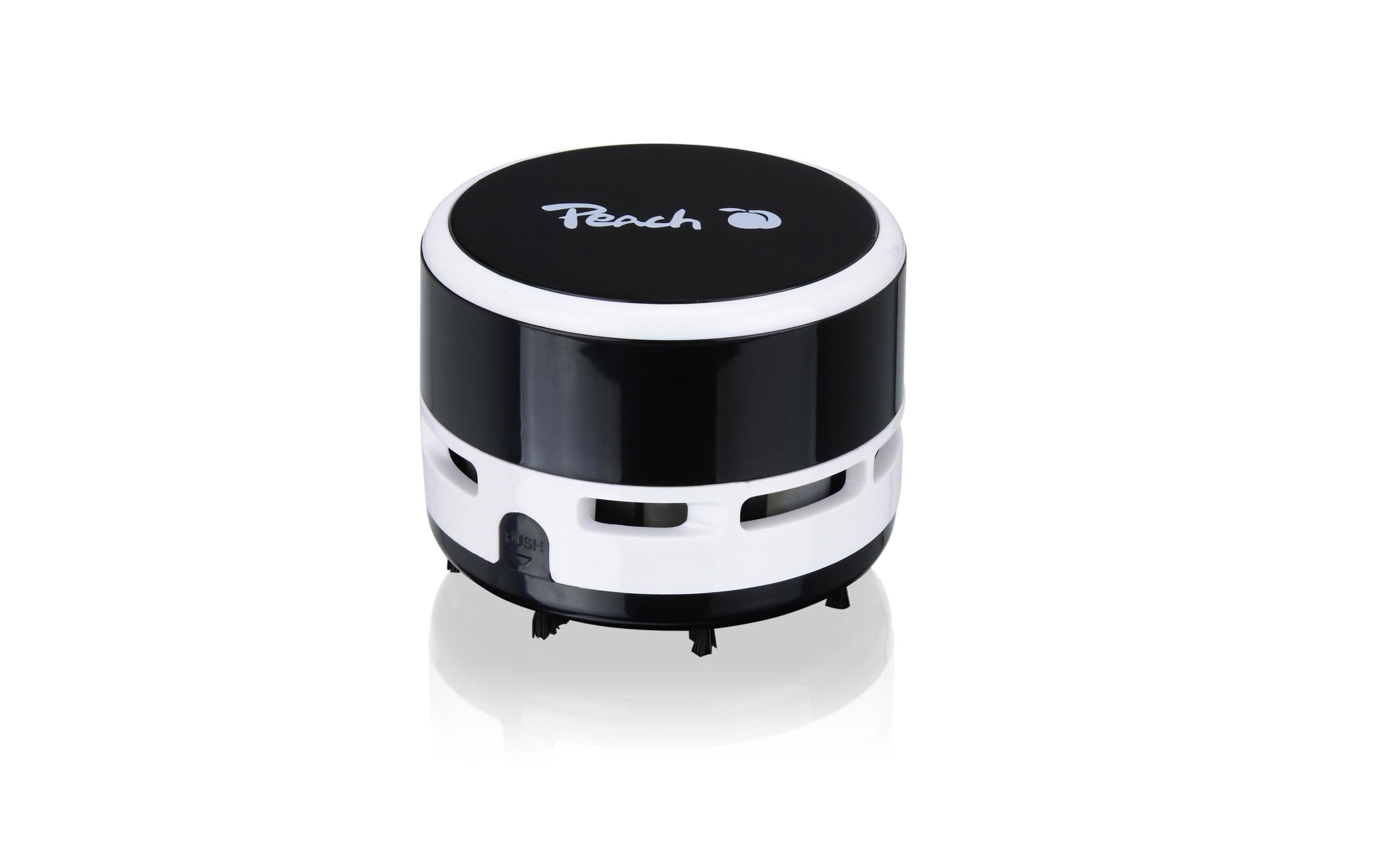 Peach Tischsauger PA105 schwarz