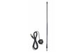 Albrecht Maxiscan, mit Magnet- + Saugfuss 2,4m RG 174 Kabel mit BNC- Stecker