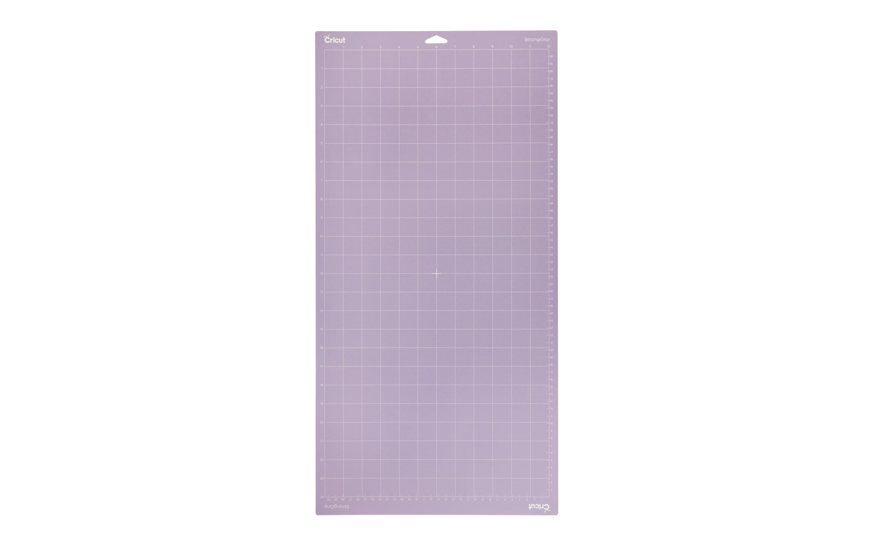 Cricut Schneidematte StrongGrip 61 x 30.5 cm, starke Haftung