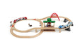 BRIO Grosses Bahn Reisezug Set Alter: 3+ Teile: 42