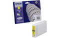 Tinte Epson T79144010 yellow, 6.5ml zu WorkForce Pro WF-4630DWF