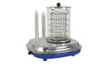 Nouvel Hot Dog Maschine 450 Watt